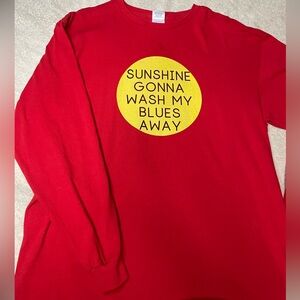 Sale ☀️Zach Bryan Band Tee- New Condition
